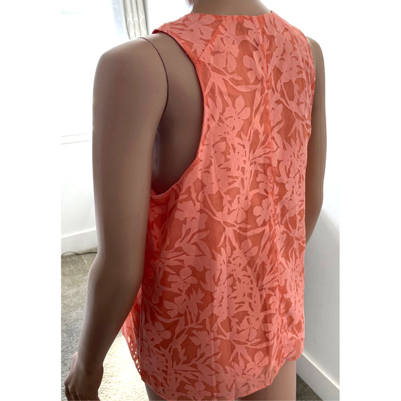 BANANA REPUBLIC dress Tank top women Sz S slightly used - Picture 4 of 8